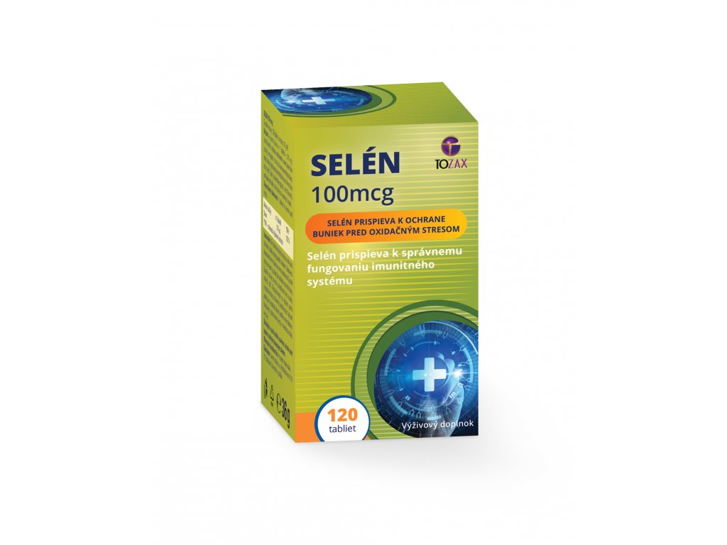 Selen 4